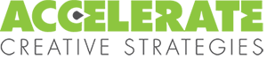 Accelerate Logo